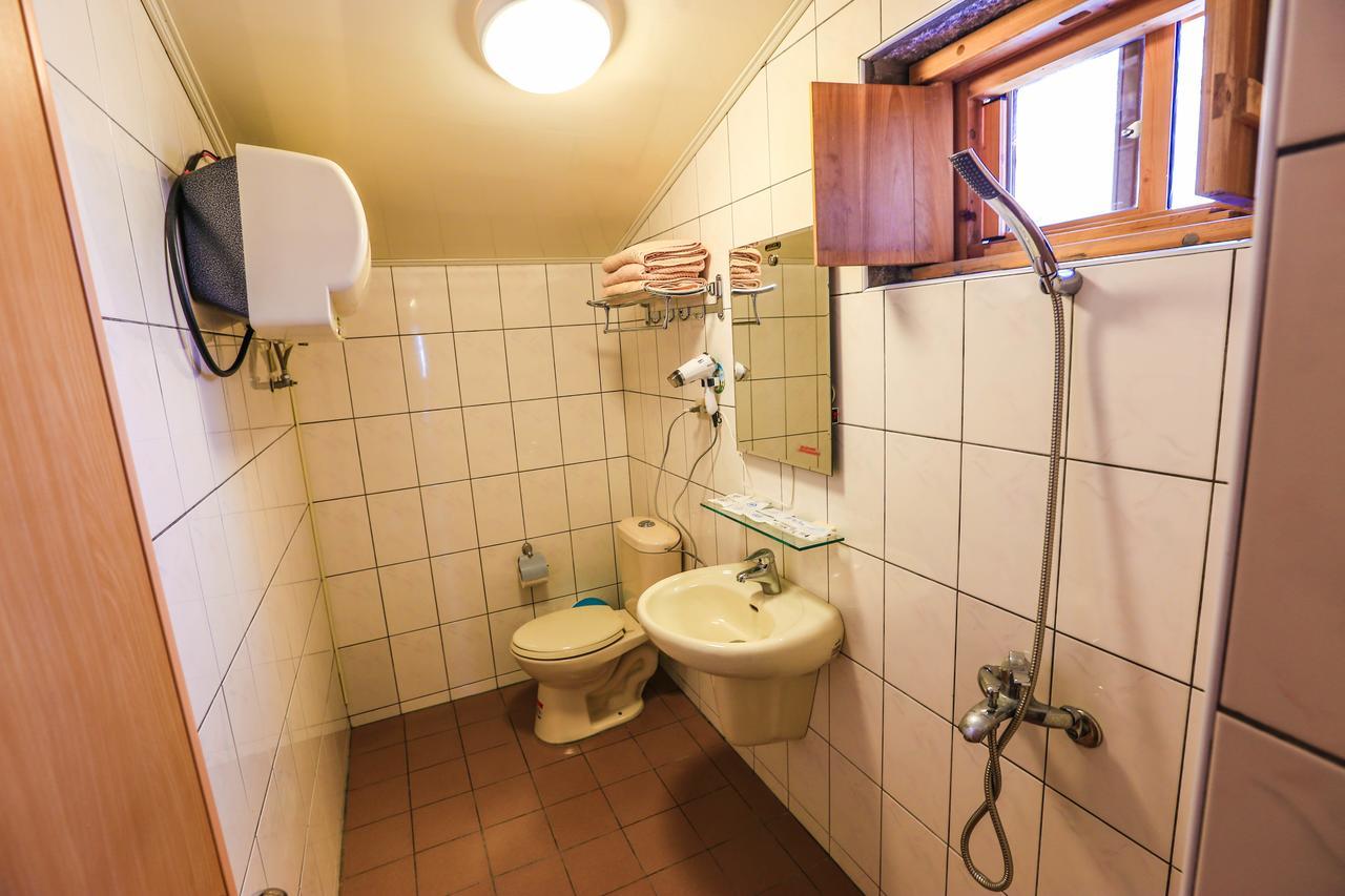 Machigo Lejlighed Beigan Eksteriør billede
